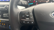 Ford Focus 1.0 EcoBoost 125 Zetec 5dr Petrol Hatchback